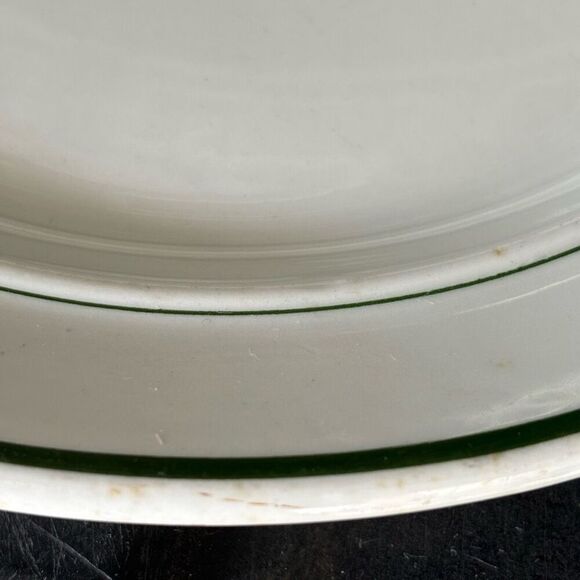 Jackson China B.P.O.E. 349 Elks Lodge DuBois Pa Sectional 10 1/2”  Plate - Picture 5 of 11